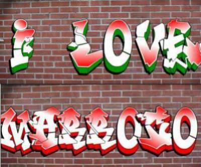i LoVe MaRrOcO